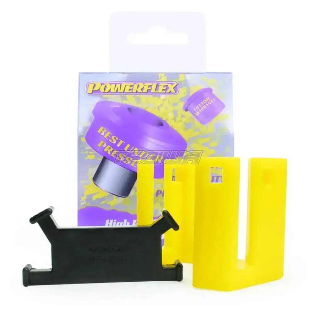 Powerflex Road Series Upper Engine Mount Insert Road Renault Megane Iv Inc Rs 15+ 1