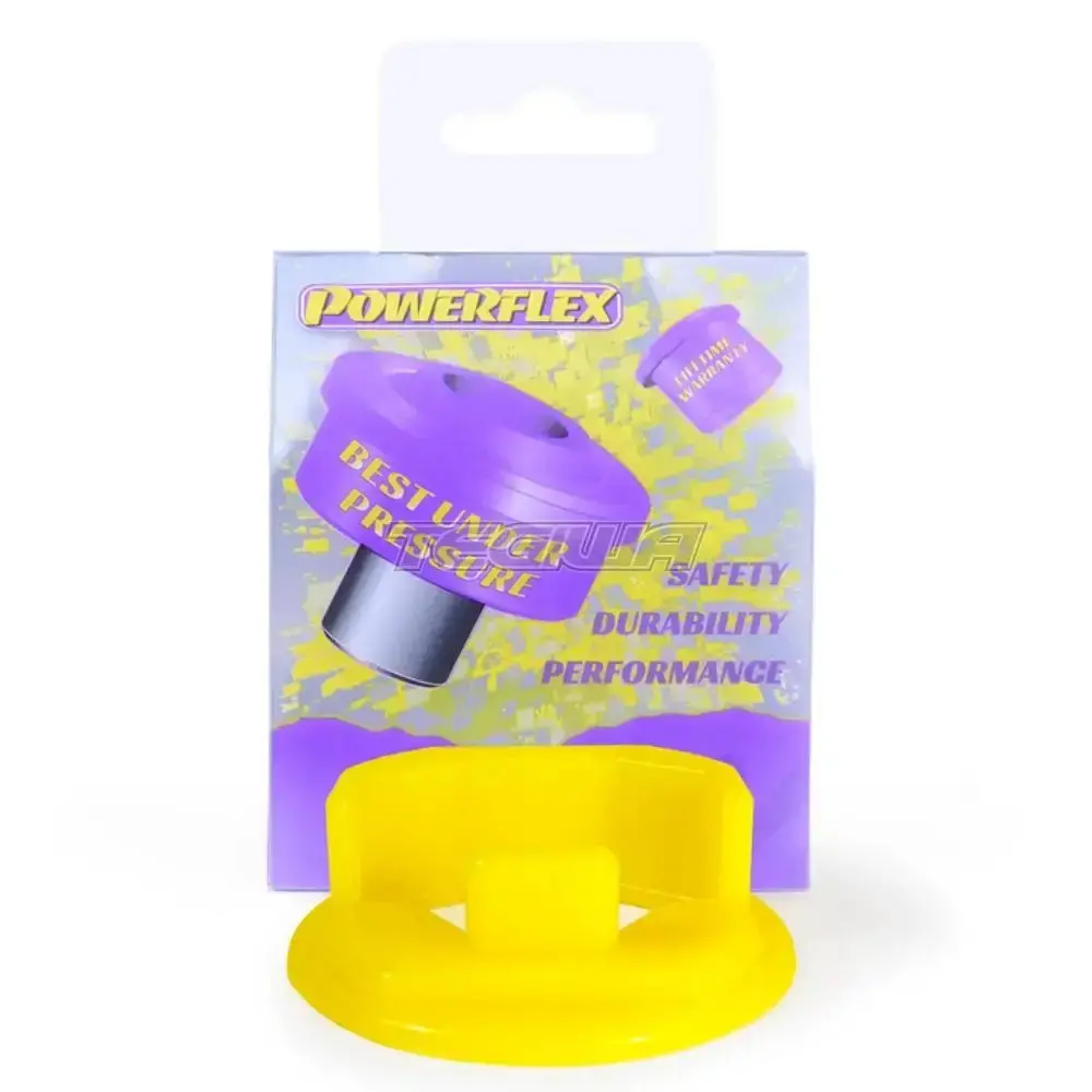 Powerflex Road Series Upper Engine Mount Insert Vauxhall Opel Corsa D Vxr Opc 06-14 1