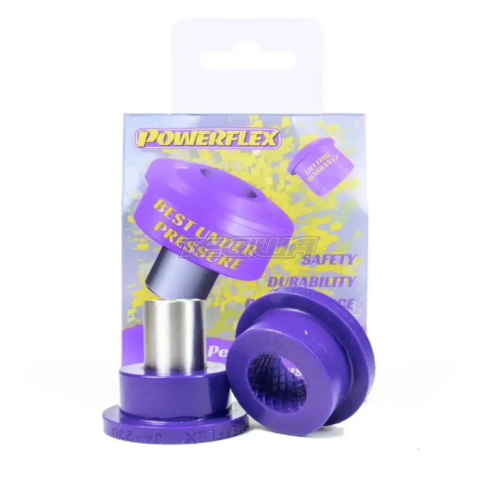 Powerflex Road Series Upper Engine Mount Steady Bush Lotus Elise Series 1 96-21 1