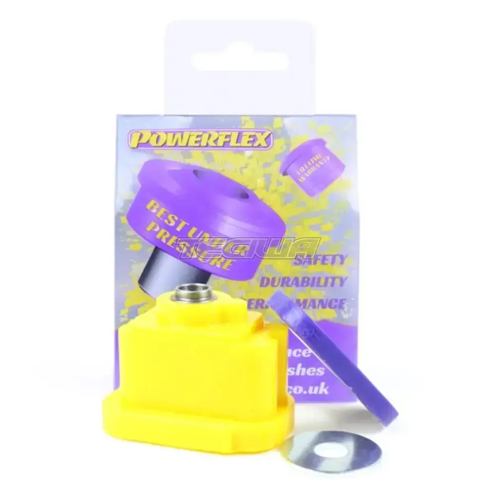 Powerflex Road Series Upper Engine Mount Torque Arm Bush Renault Clio Iii Inc Sport 197 200 05-12 1