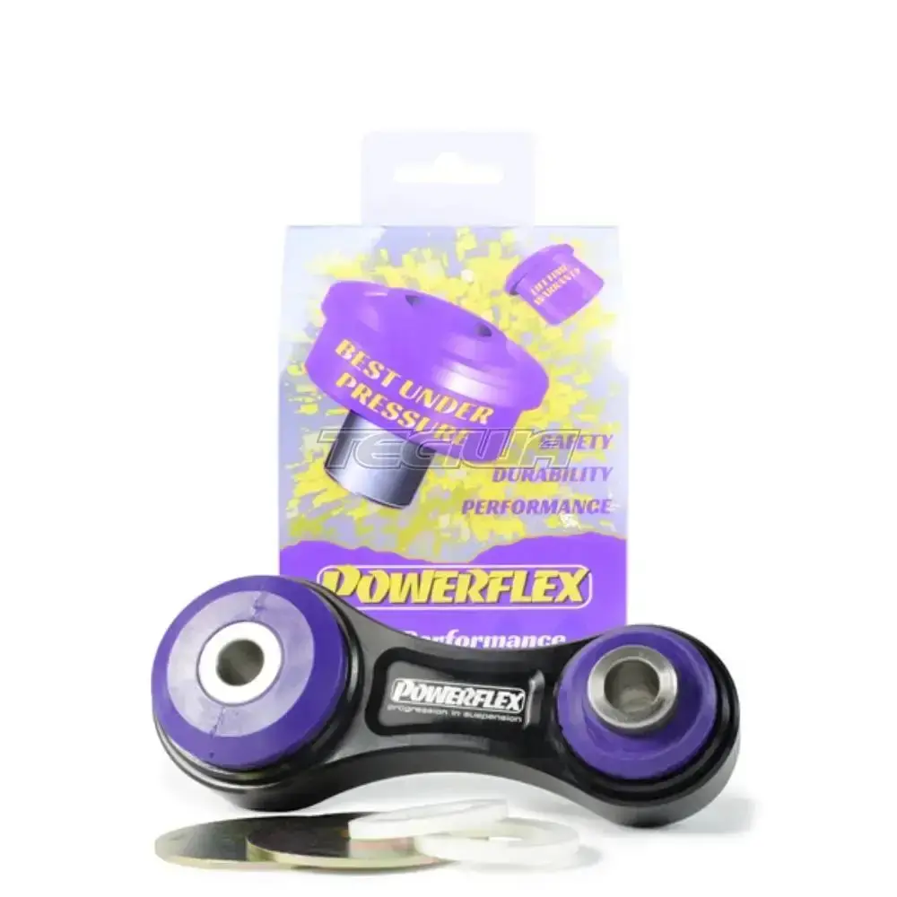 Powerflex Road Series Upper Engine Torque Mount Fast Road/Track Renault Megane Ii Inc Rs 225 R26 And Cup 02-08 1