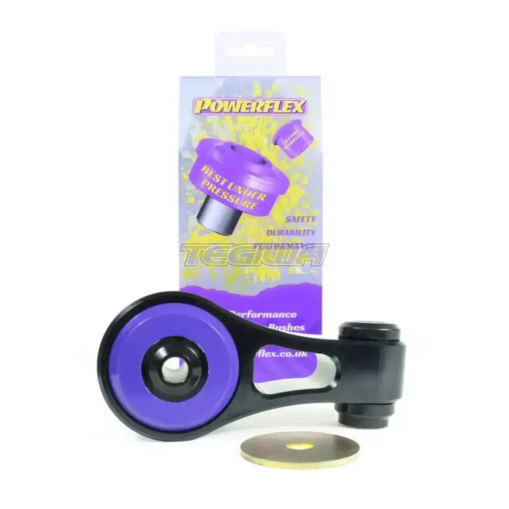 Powerflex Road Series Upper Engine Torque Mount Fast Road/Track Renault Megane Iv Inc Rs 15+ 1