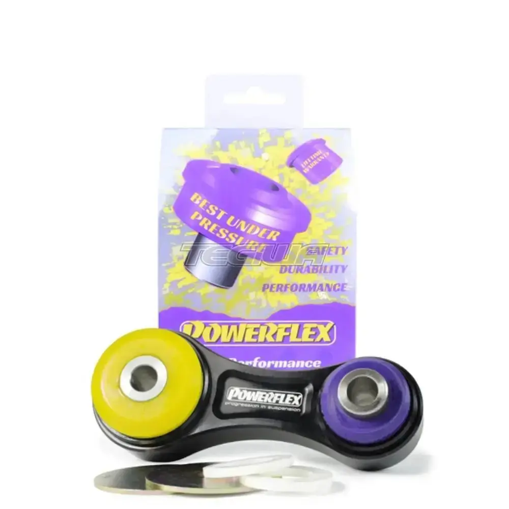 Powerflex Road Series Upper Engine Torque Mount Road Renault Megane Ii Inc Rs 225 R26 And Cup 02-08 1