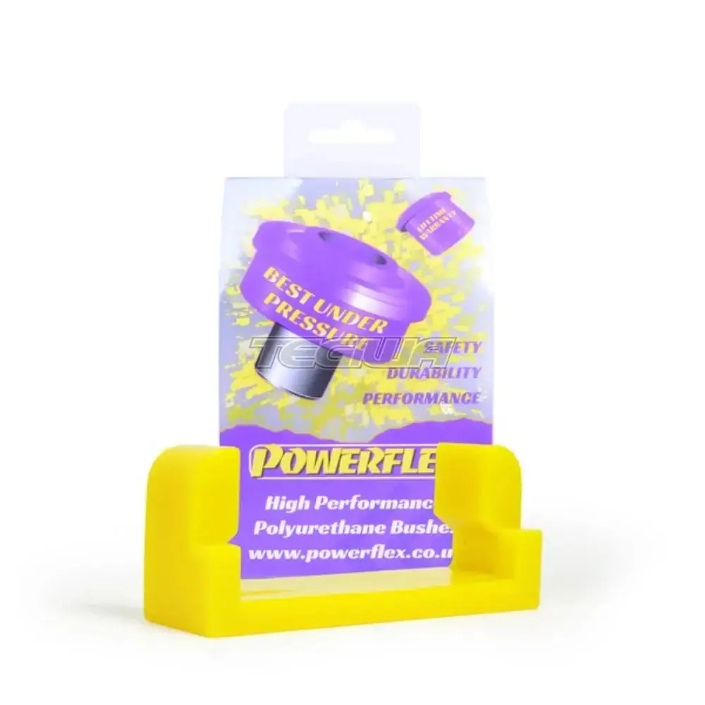 Powerflex Road Series Upper Gearbox Mount Bush Insert Audi Tt Ttrs Mk3 Fv 8S 14+ 1