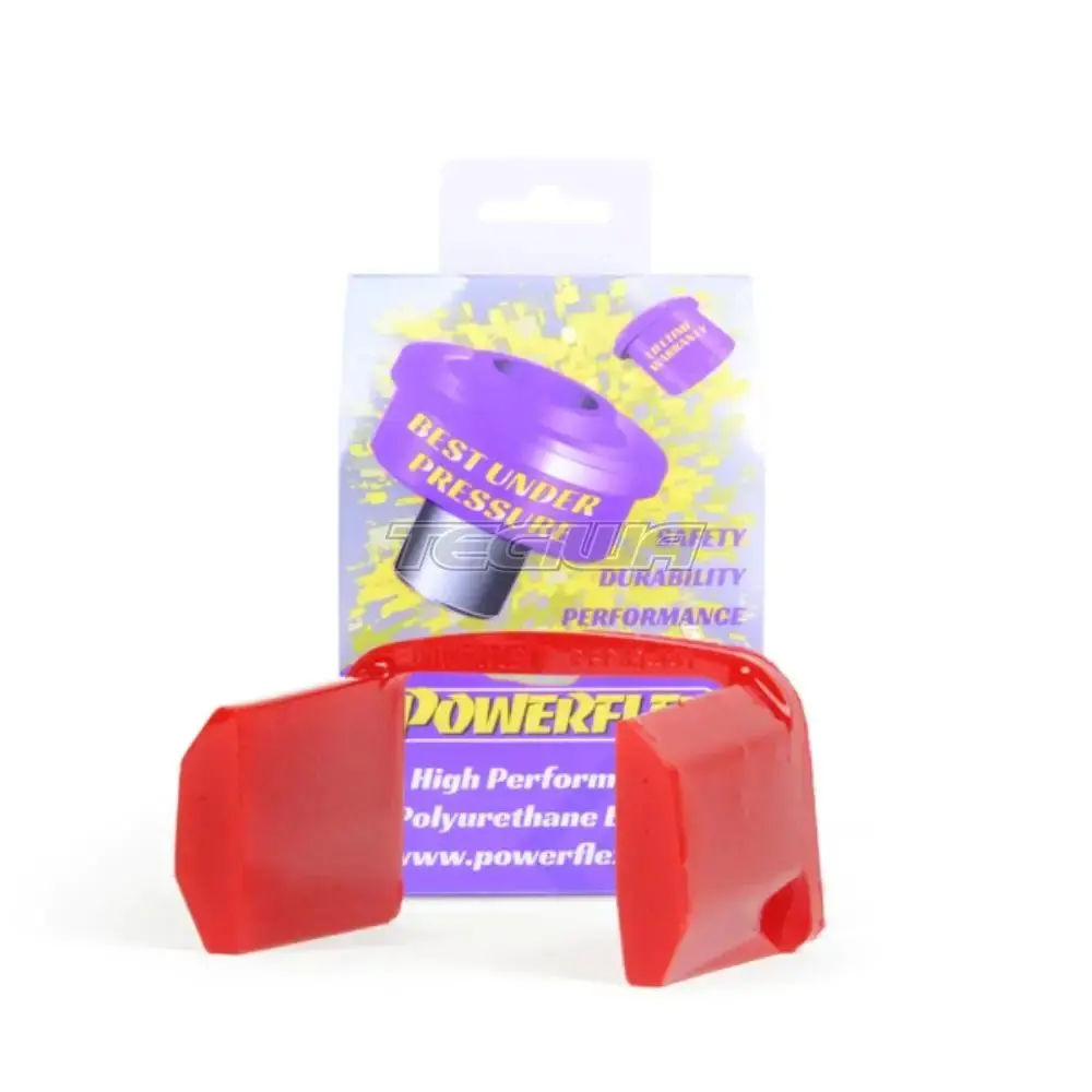 Powerflex Road Series Upper Gearbox Mount Insert Diesel Audi A3 S3 Rs3 8L Mk1 2Wd 96-03 1