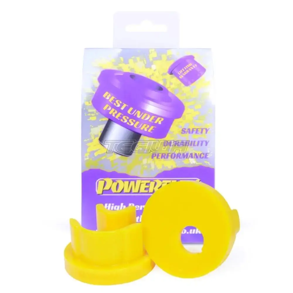 Powerflex Road Series Upper Gearbox Mount Insert Honda Integra Mk4 Dc5 Type R S 01-06 1