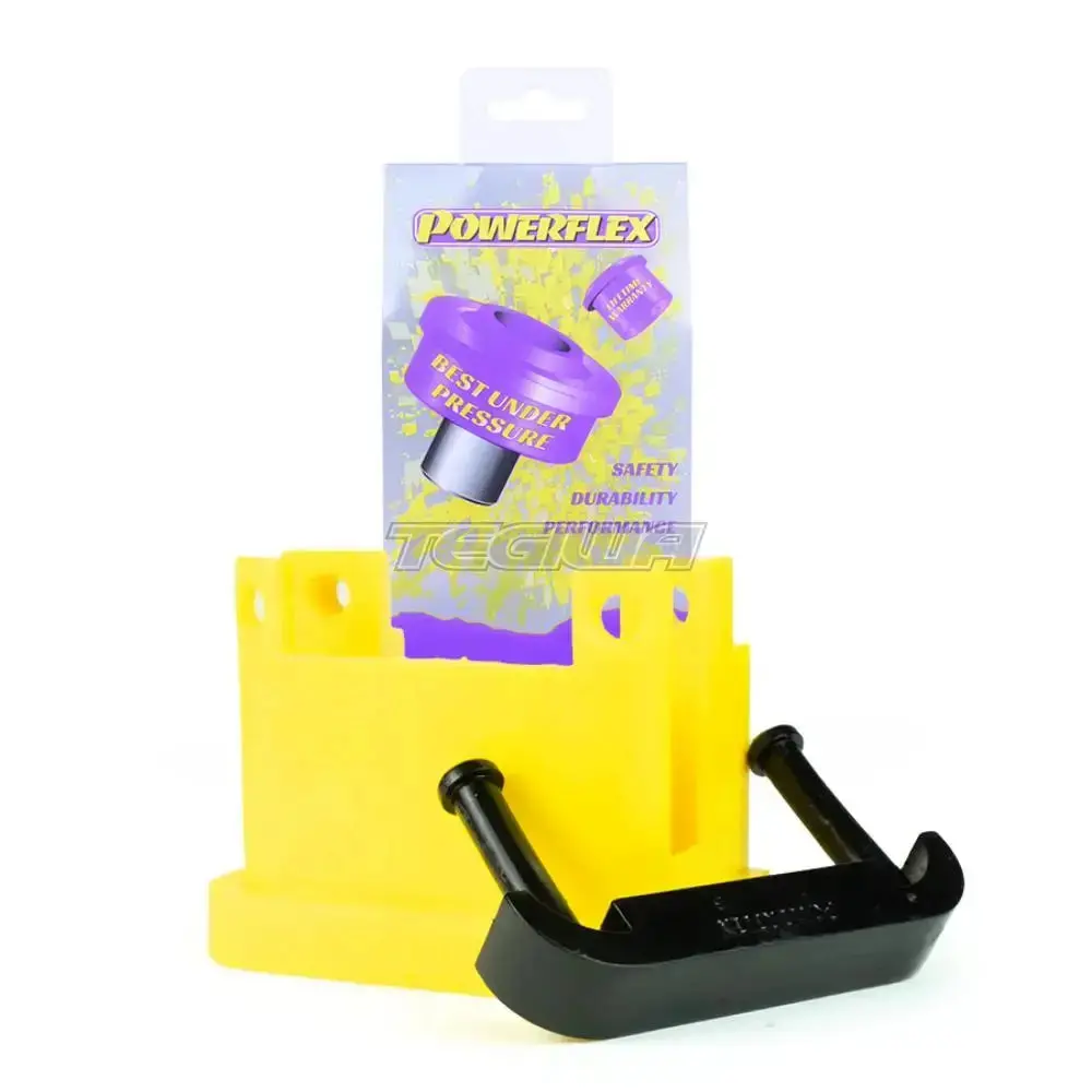 Powerflex Road Series Upper Right Engine Mount Insert Renault Megane Iii Inc Rs 08-17 1