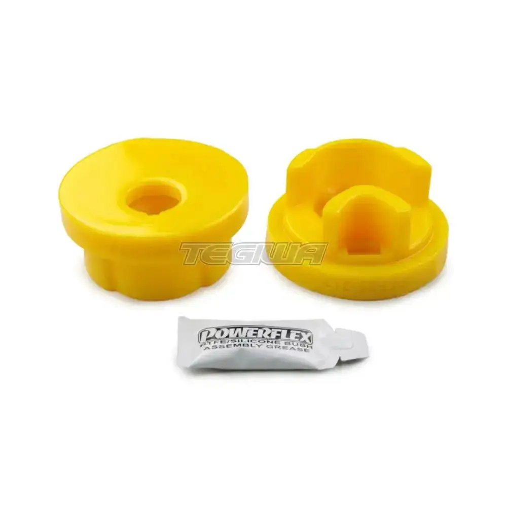 Powerflex Top Gearbox Mount Insert Civic Ep3 Integra Dc5 Type R 1