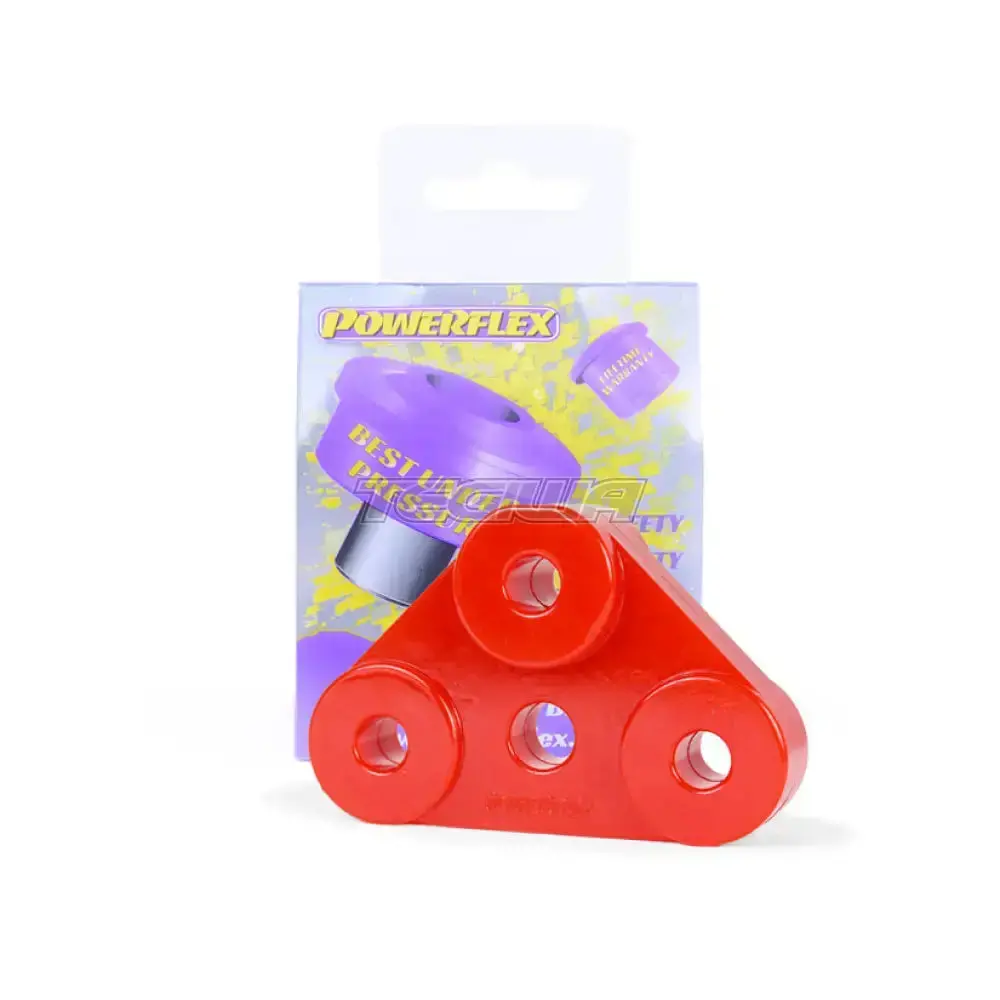 Powerflex Universal Exhaust Mounting Bush Honda Civic Type R Ep3 S2000 Integra Dc5 1