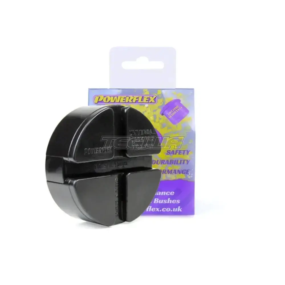 Powerflex Universal Jack Pad Adaptor 10X10mm / 10X5mm 1
