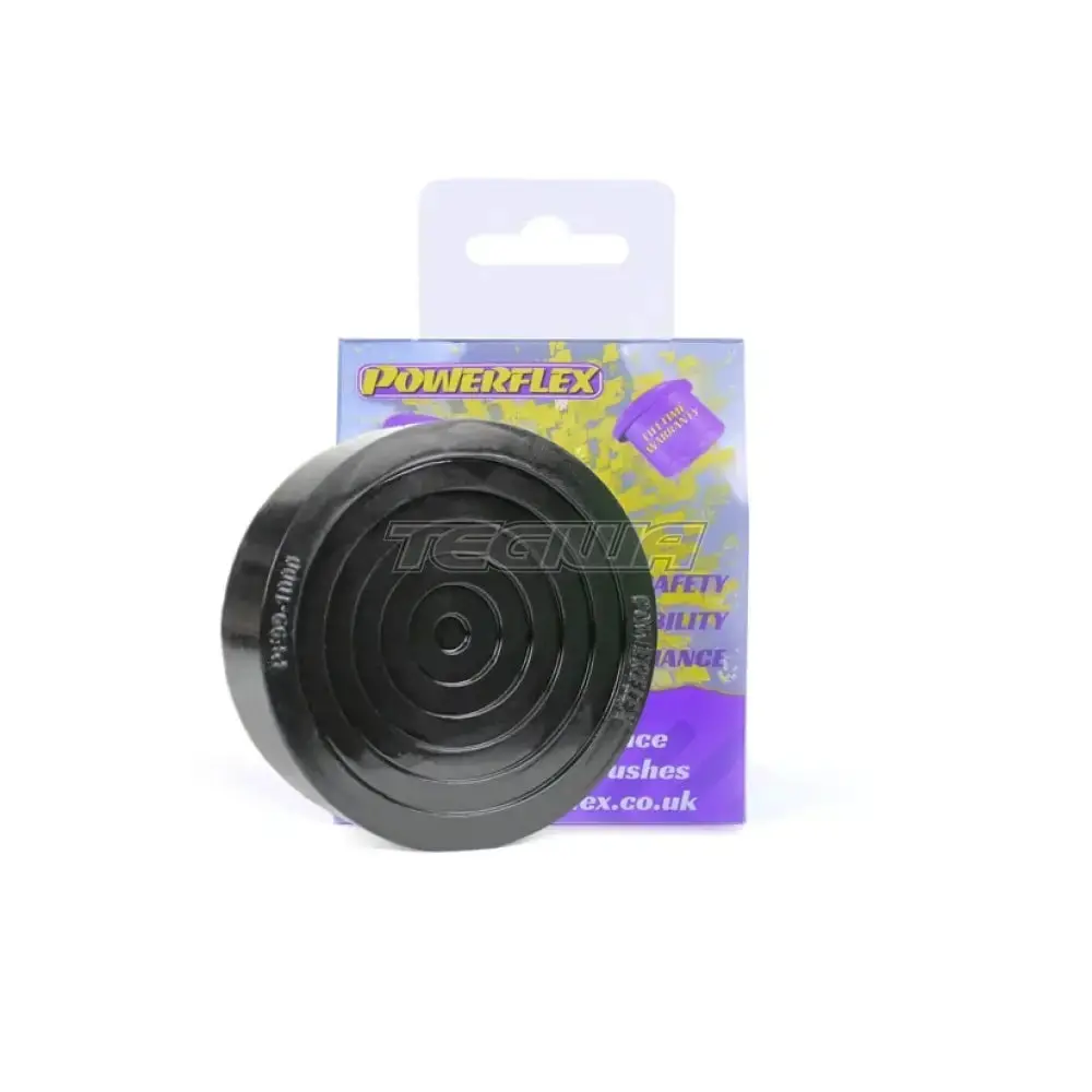 Powerflex Universal Jack Pad Adaptor 1