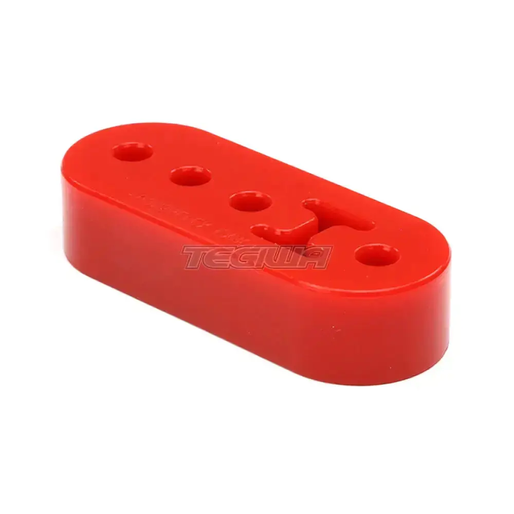 Powerflex Universal Polyurethane Exhaust Rubber Mount Bush 1
