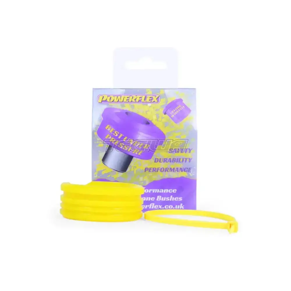Powerflex Upper Engine Mount Insert Toyota Gr Yaris 20+ 1