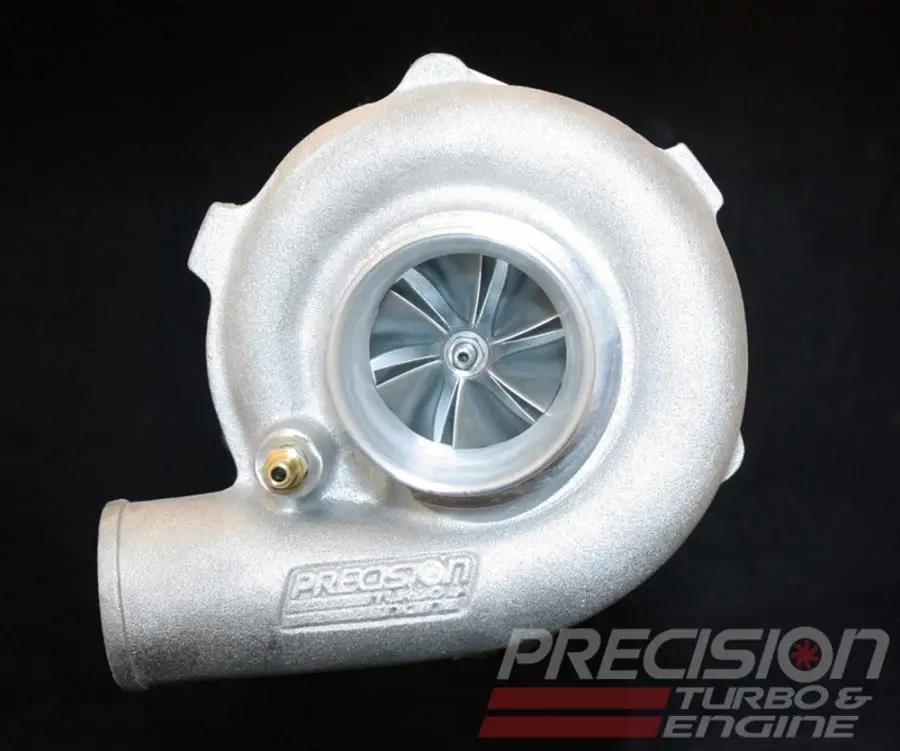 Precision Turbo Gen1 Turbocharger – Model 10502007199 1