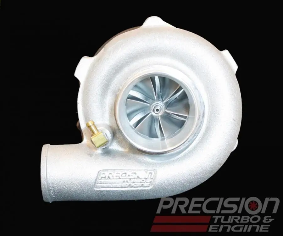 Precision Turbo Gen1 Turbocharger – Model 10701206099 1