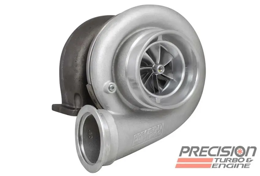 Precision Turbo 22409219319 Gen2 Turbocharger 1