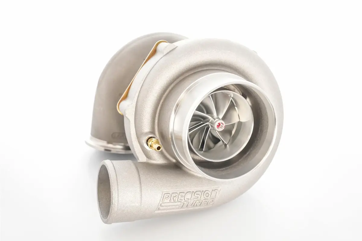 Precision Turbo & Engine Turbocharger – Oem-Replacement Model 27904215219 1