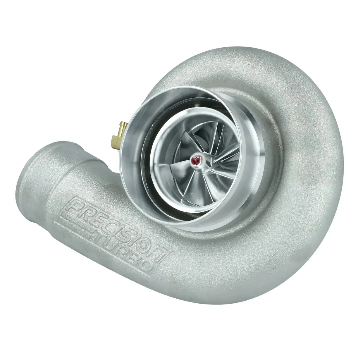 Funk Motorsport Precision Turbo 7875 Turbo Blanket 1