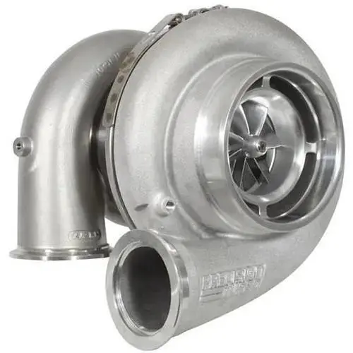 Funk Motorsport Precision Turbo 8891 Turbo Blanket 1