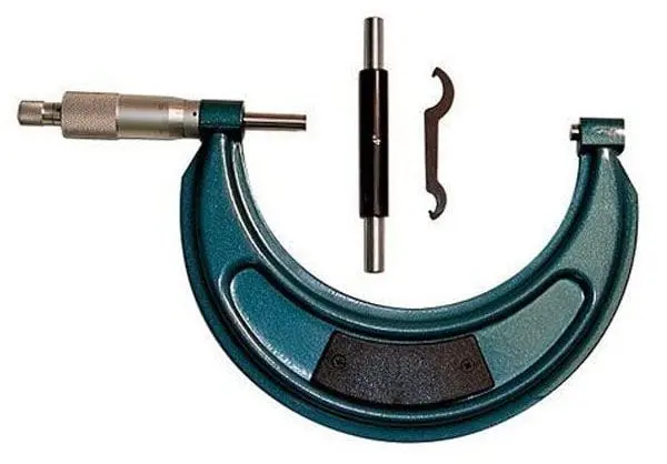 Precision Micrometer – Pr67434 Digital Caliper Alternative 1