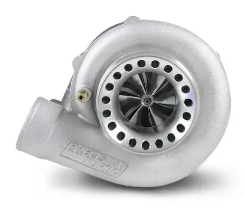 Funk Motorsport Precision Turbo 5858 Turbo Blanket 1
