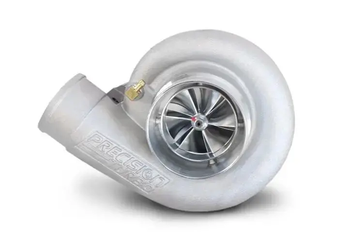 Funk Motorsport Xona Rotor 8267 Turbo Blanket 1