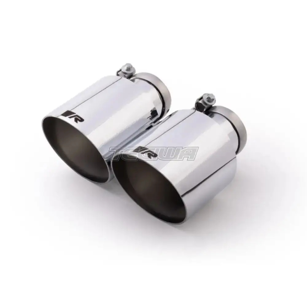Remus Gpf-Back Exhaust System With Rear Silencer Toyota Gr Yaris 20+ 2