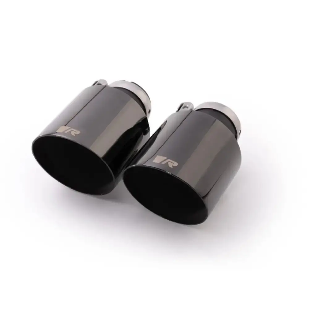 Remus Gpf-Back Exhaust System With Rear Silencer Toyota Gr Yaris 20+ 2