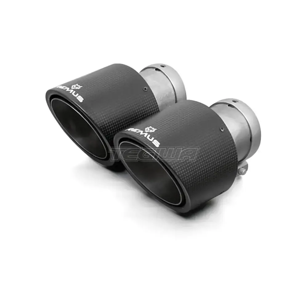 Remus Gpf Back System Left/Right For Models With Gpf Hyundai I30 Pde 2.0 N/N Performance 17+ 1