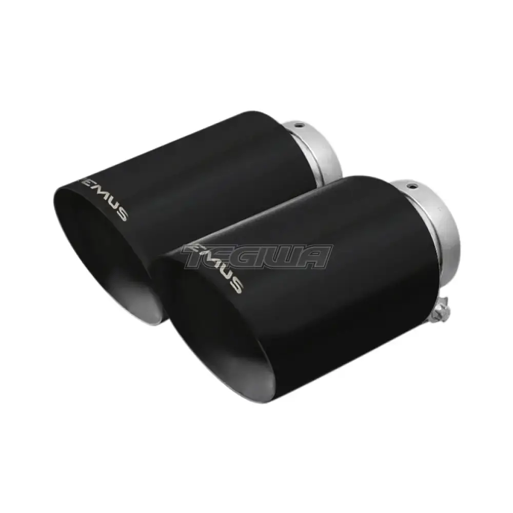 Remus Gpf Back System Left/Right For Models With Gpf Hyundai I30 Pde 2.0 N/N Performance 17+ 4