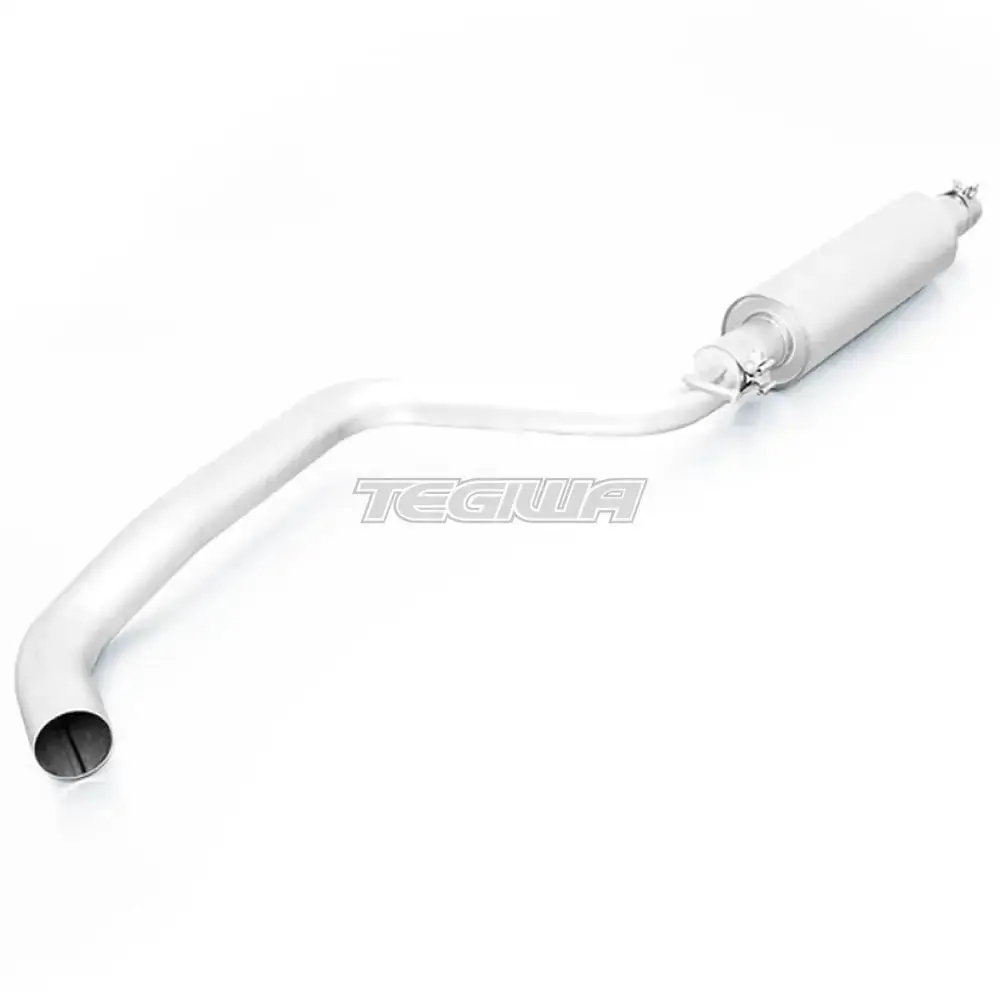 Remus Gpf Back System Left/Right Only For Vehicles With Gpf Seat Leon 5F St Estate 2.0 Tsi Cupra 300 4Drive 17+ 3