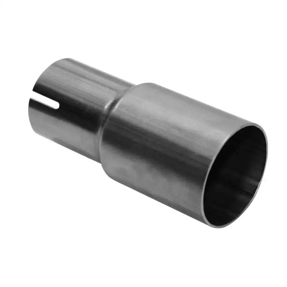 Remus Non-Resonated Cat Back System Left Mini Cooper F56 3 Door 1.2/1.5 14-18 3