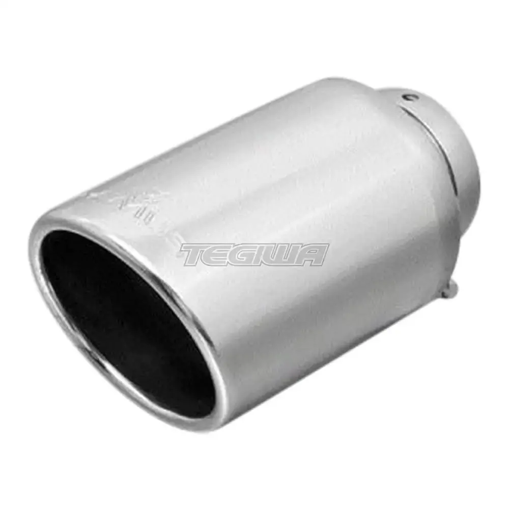 Remus Non-Resonated Cat Back System Left Mini Cooper F56 3 Door 1.2/1.5 14-18 5