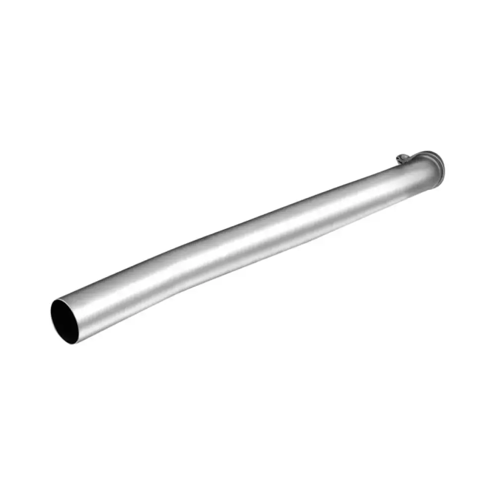 Remus Non-Resonated Cat Back System Left Mini One F55 5 Door 1.2/1.5 14-18 2