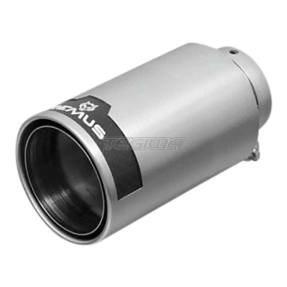 Remus Non-Resonated Cat Back System Left Mini One F55 5 Door 1.2/1.5 14-18 3