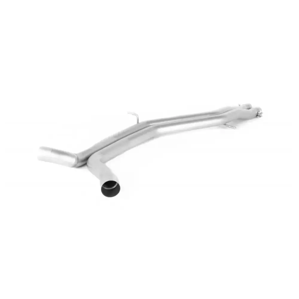 Remus Non-Resonated Cat Back System Left/Right Audi S4 B9 Avant S4 3.0 Tfsi 16+ 1