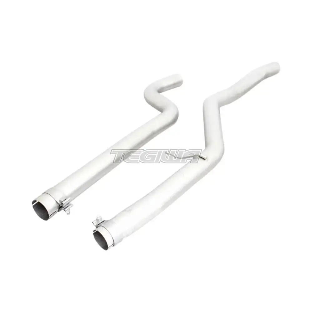 Remus Non-Resonated Cat Back System Left/Right Bmw 2 Series F22/F23 220I 14+ 1