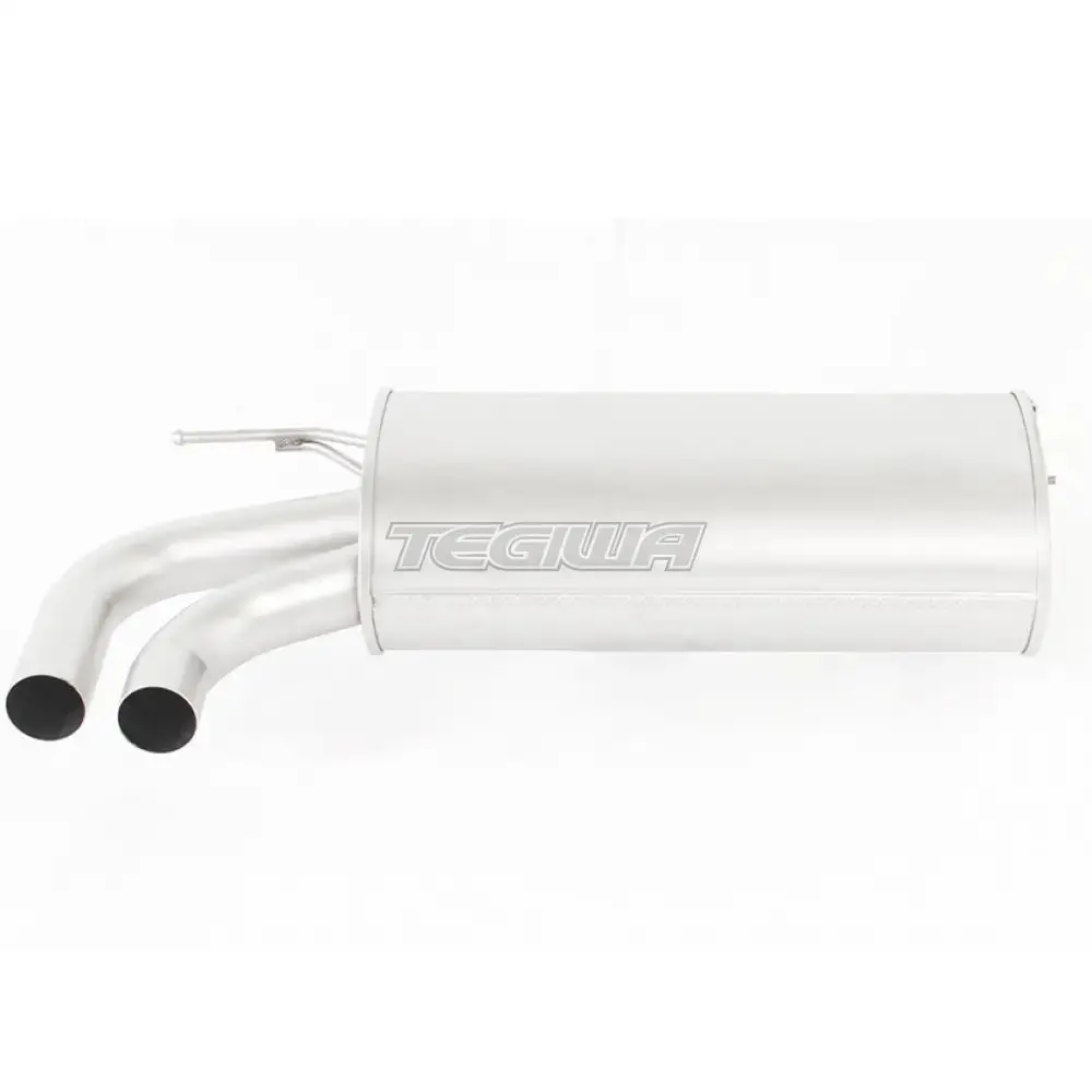 Remus Non-Resonated Cat Back System Left/Right Bmw 3 Series F30/F31 Lci 330I/330Ix 14+ 1