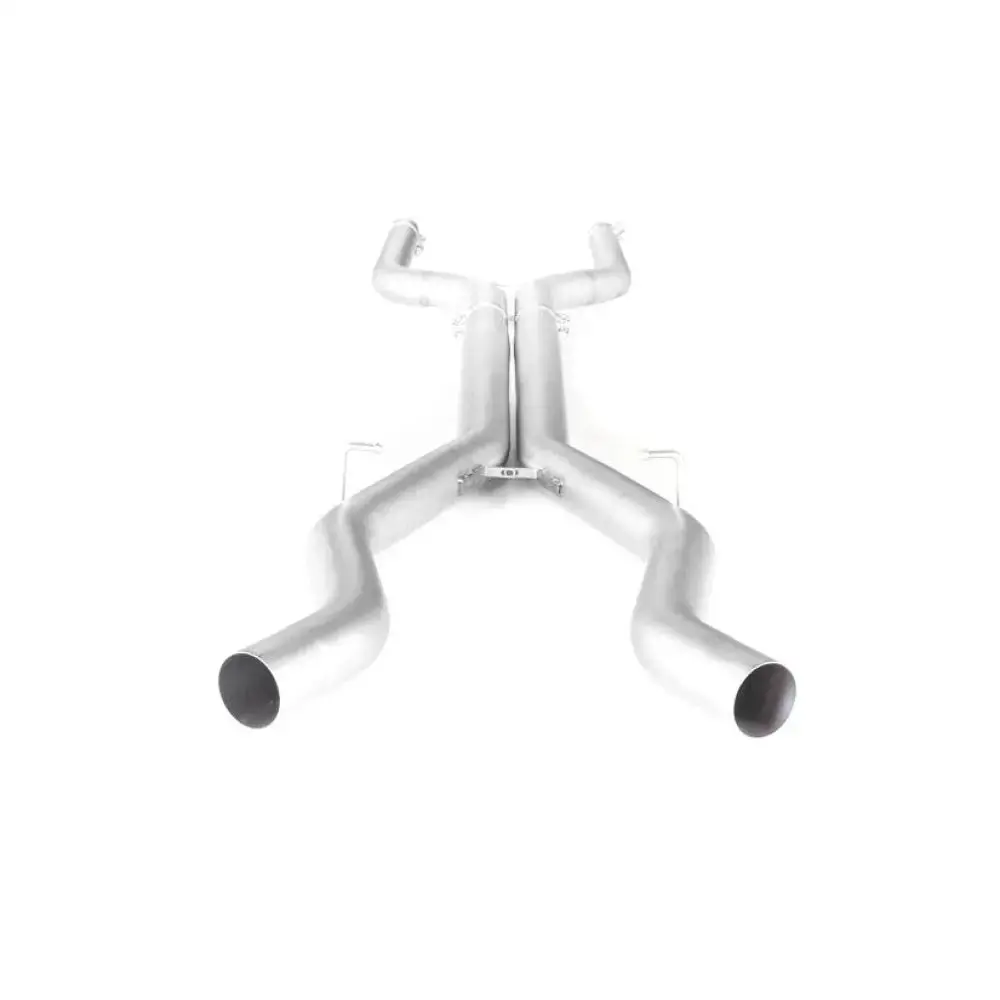 Remus Non-Resonated Cat Back System Left/Right Bmw M5 Competition F90 18+ 2