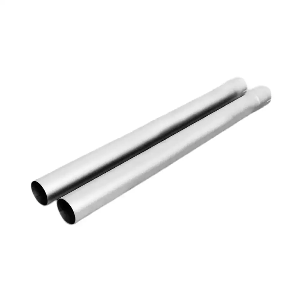 Remus Non-Resonated Cat Back System Left/Right Ford Mustang 6Th Gen Facelift 5.0 V8 17+ 1