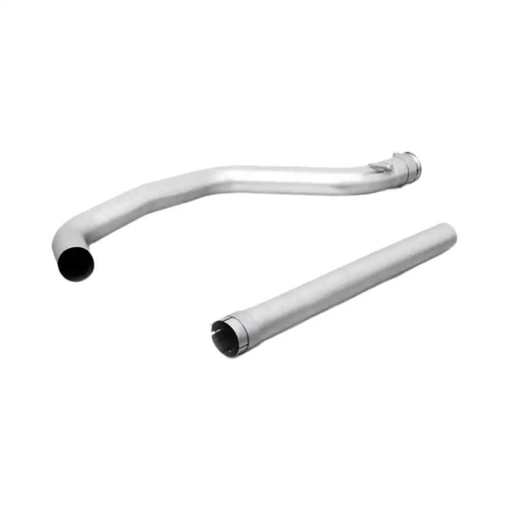 Remus Non-Resonated Cat Back System Left/Right Hyundai I30 Fastback Pde 2.0 N/N Performance 18+ 1