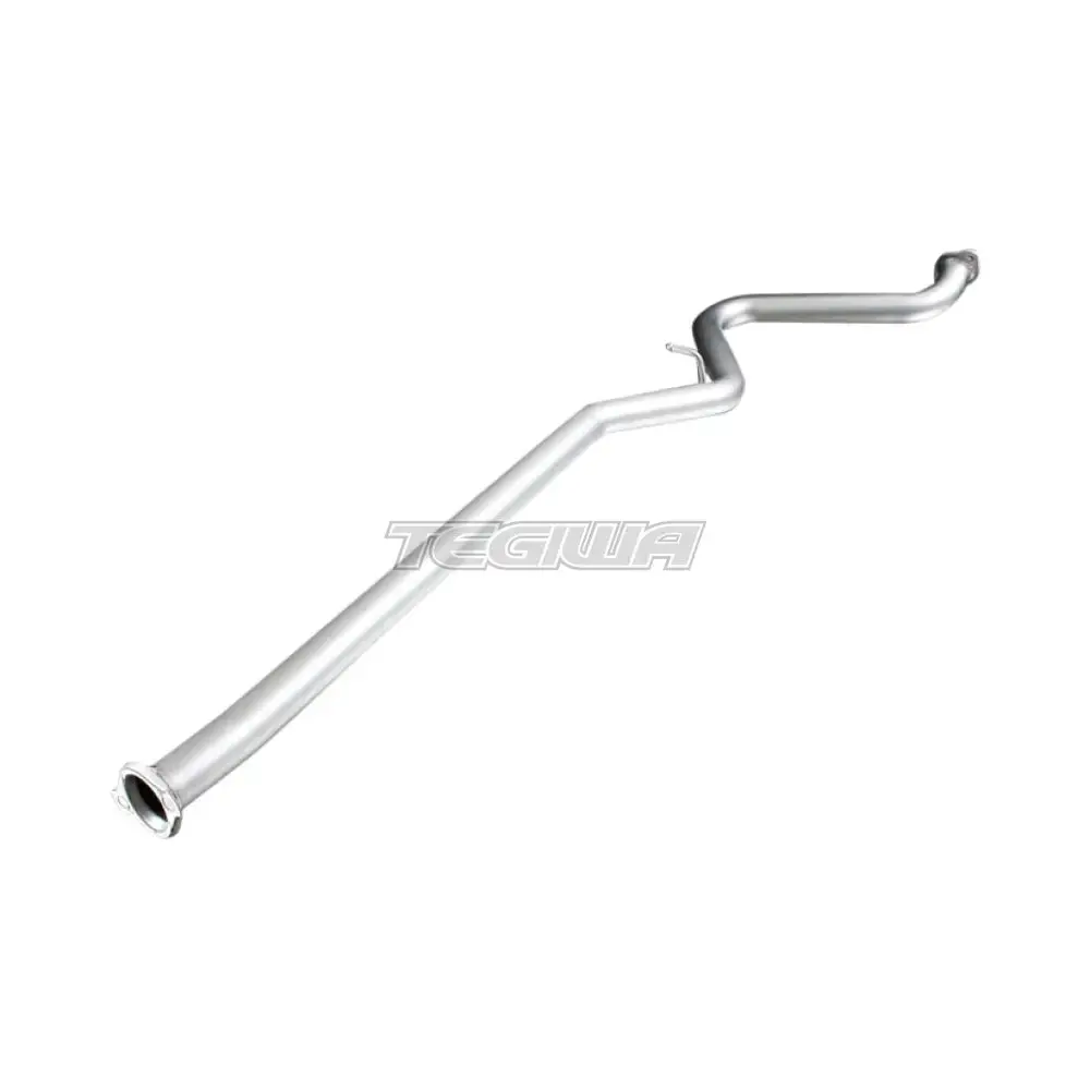 Remus Non-Resonated Cat Back System Left/Right Toyota Gt86 Ft20 2.0 12-17 1