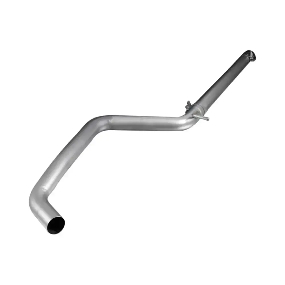 Remus Non-Resonated Cat Back System Left/Right Volkswagen Golf Mk7 Hatchback 1.4 Tsi 12-16 3