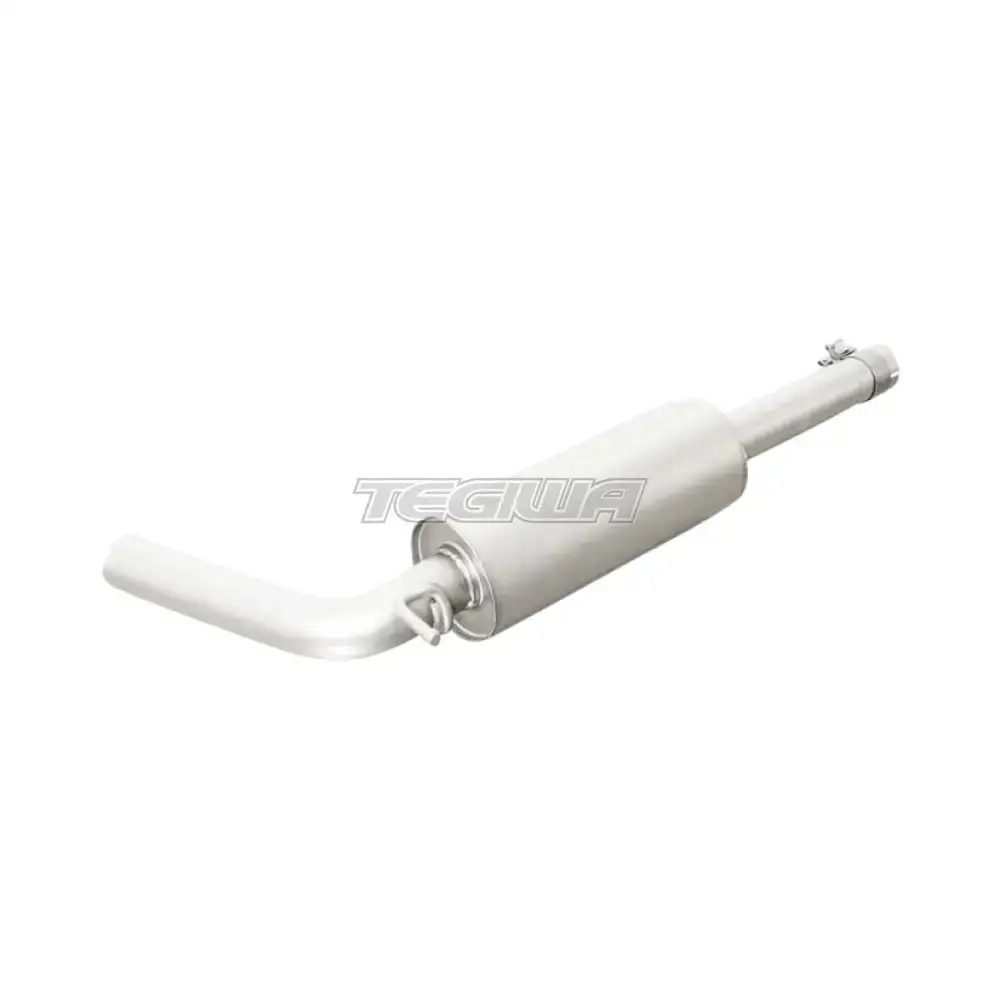 Remus Non-Resonated Cat Back System Left/Right With Remus Sound Controller Seat Ibiza 6J 1.8 Tsi Cupra 16+ 1