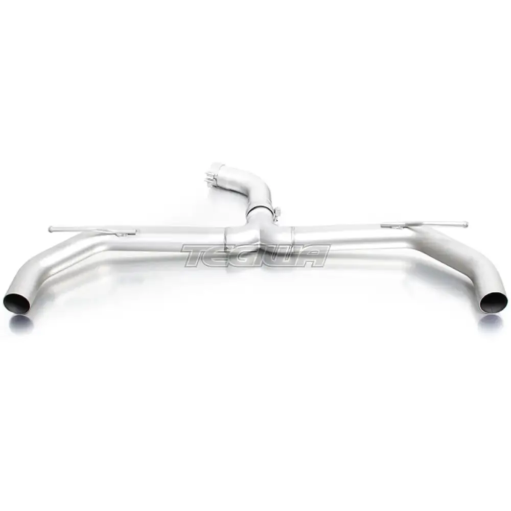 Remus Non-Resonated Cat Back System Seat Leon Cupra/Cupra 290 5F 2.0 Tsi 14+ 1