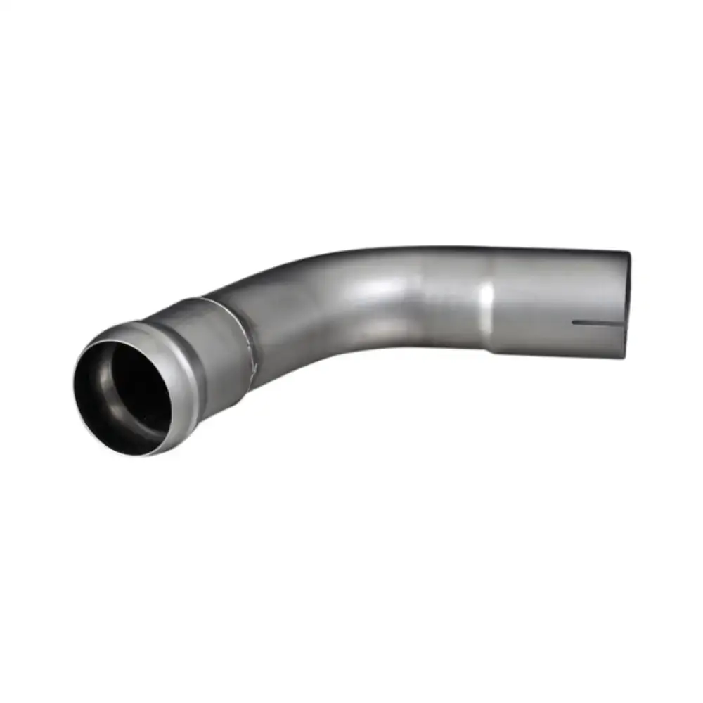 Remus Non-Resonated Turbo Back System Left/Right Audi A3 8Vs Saloon 2.0 Tfsi Quattro 14+ 3