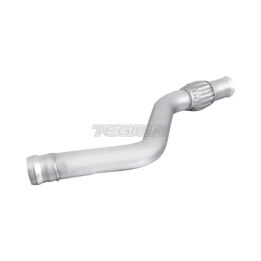Remus Non-Resonated Turbo Back System Left/Right With Remus Sound Controller Mercedes Benz Cla Class C117 Cla45 Amg 14+ 2