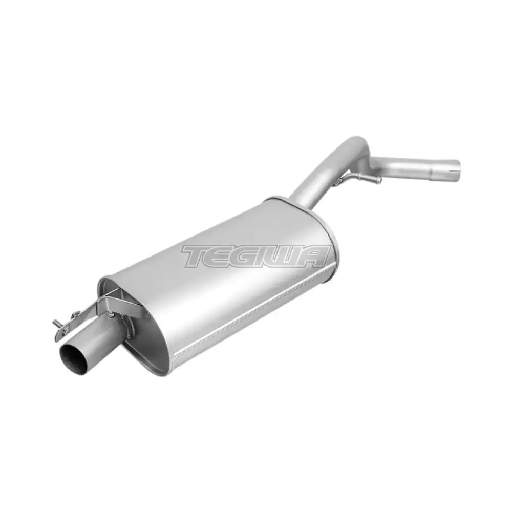 Remus Rear Silencer Left Audi A3 8L 1.6 96-03 1
