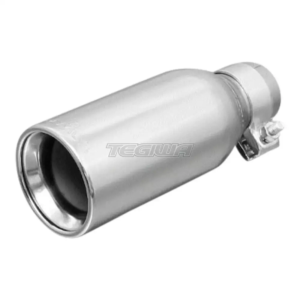 Remus Rear Silencer Left Audi A3 8P 1.9 Tdi 03-12 6