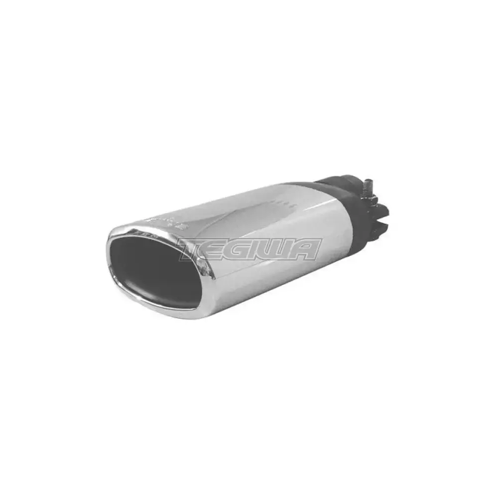 Remus Rear Silencer Left Audi A3 8P 1.9 Tdi 03-12 5